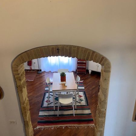 Casa Tea: Nel Cuore Del Centro Storico Palermo Exterior foto